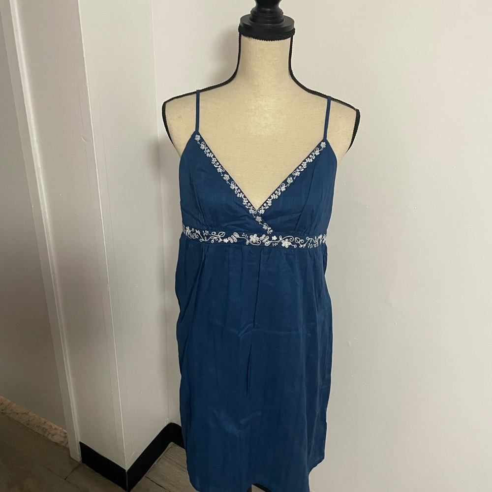 Aeropostale 100% cotton summer Dress